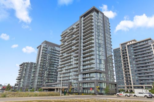 202-20 Gatineau Dr, Vaughan, ON, L4J0L3 | Card Image