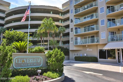 407b-4 Oceans West Blvd, Daytona Beach Shores, FL, 32118-5948 | Card Image