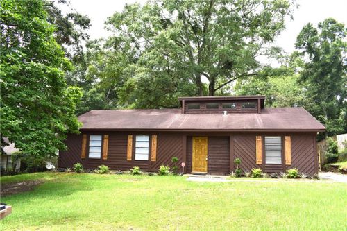 1712 Pine Forest Court, Mobile, AL, 36609 | Card Image