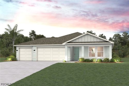 16107 Minorca Dr, PUNTA GORDA, FL, 33955 | Card Image
