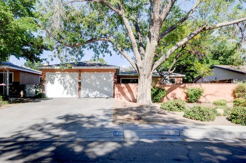 1316 Espejo St Ne, Albuquerque, NM, 87112-5218 | Card Image