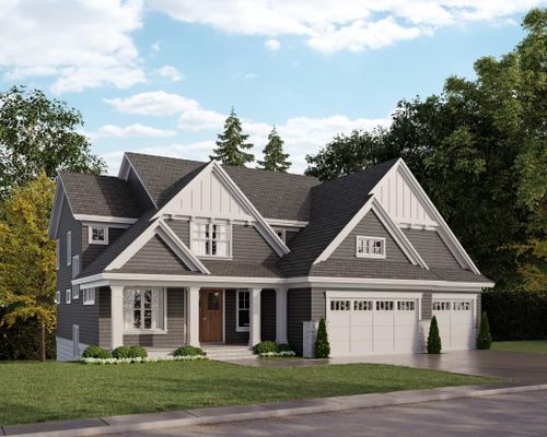 3981 White Oak Ln, Excelsior, MN, 55331-5701 | Card Image
