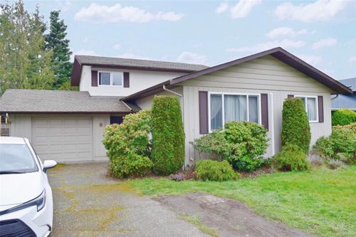 4091 Dawnview Cres, Victoria, BC, V8N5J8 | Card Image