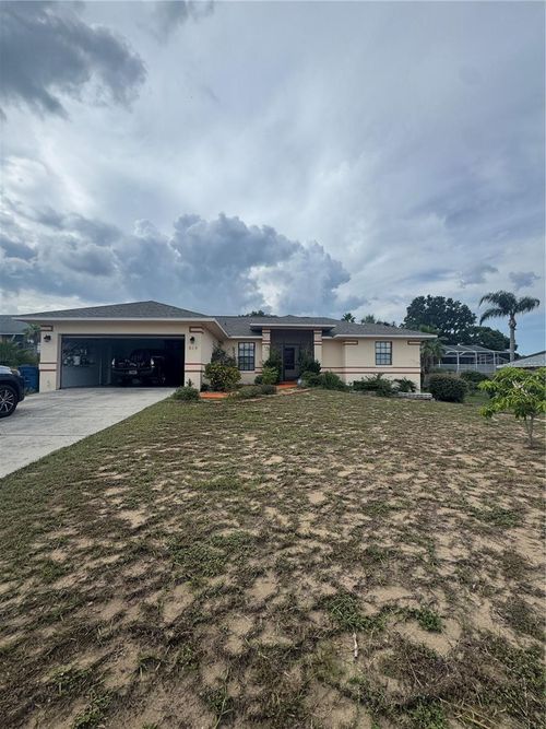 929 Devonshire Way, LAKE WALES, FL, 33853-3464 | Card Image