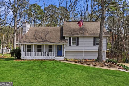 396 Walnut Dr, Woodstock, GA, 30189-5421 | Card Image