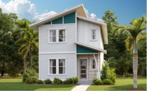 9614 Rodbell St, Orlando, FL, 32827 | Card Image