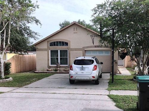 8350 Golden Chickasaw Circle, Orlando, FL, 32825 | Card Image