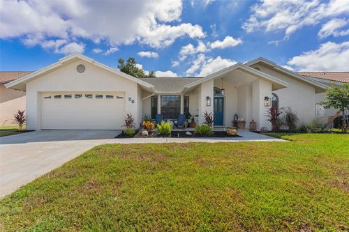 26 Ridgecroft Ln, SAFETY HARBOR, FL, 34695-2661 | Card Image