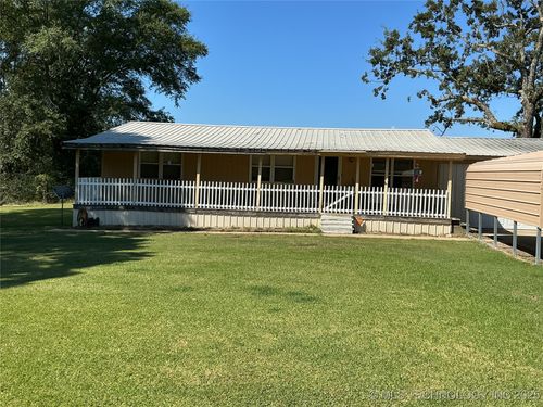 701 Cassie St, Haworth, OK, 74740-5141 | Card Image