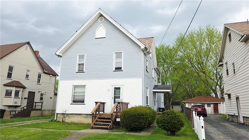 1113 High St Ne, Warren, OH, 44483-5869 | Card Image