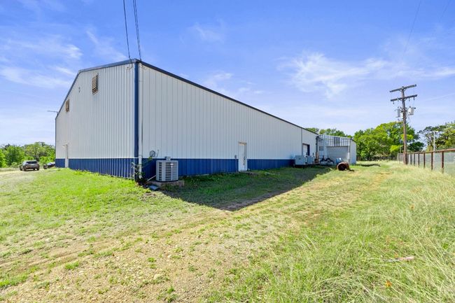 121 James Hoskins Ln, Home with 0 bedrooms, 0 bathrooms and null parking in Cedar Creek TX | Image 27