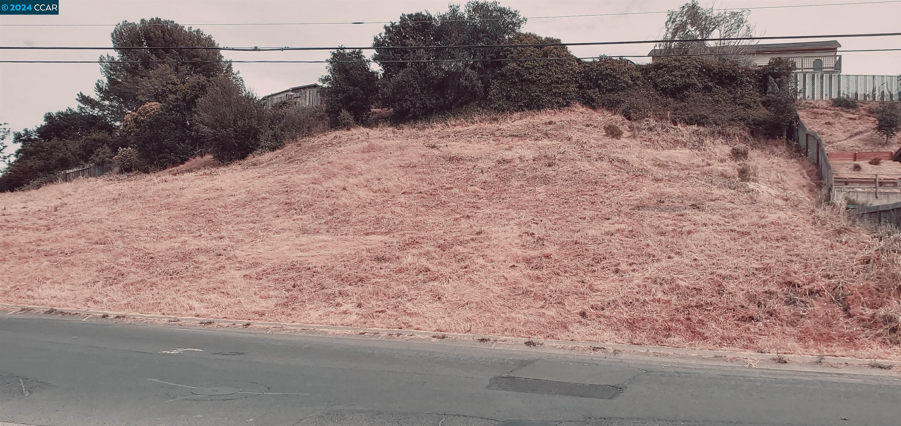 Land in American Canyon 2
