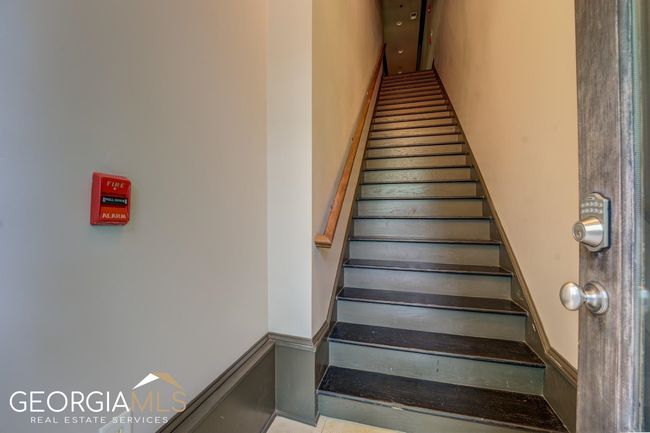 4173 Raphael St Sw, Townhouse with 2 bedrooms, 2 bathrooms and 2 parking in Covington GA | Image 4