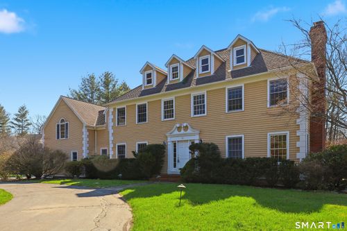 6 Admiral Lane, Wilton, CT, 06897 | Card Image