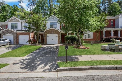 3317 Fernview Dr, Lawrenceville, GA, 30044-4273 | Card Image