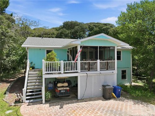 112 Purdie St, Emerald Isle, NC, 28594-3025 | Card Image