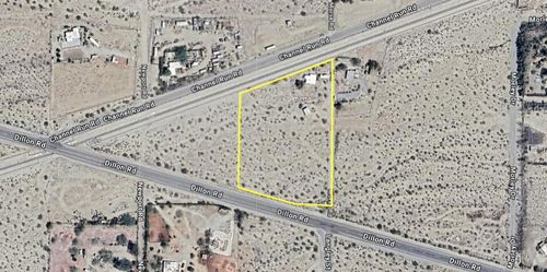 17031 Morse St Road, Desert Hot Springs, CA, 92241 | Card Image