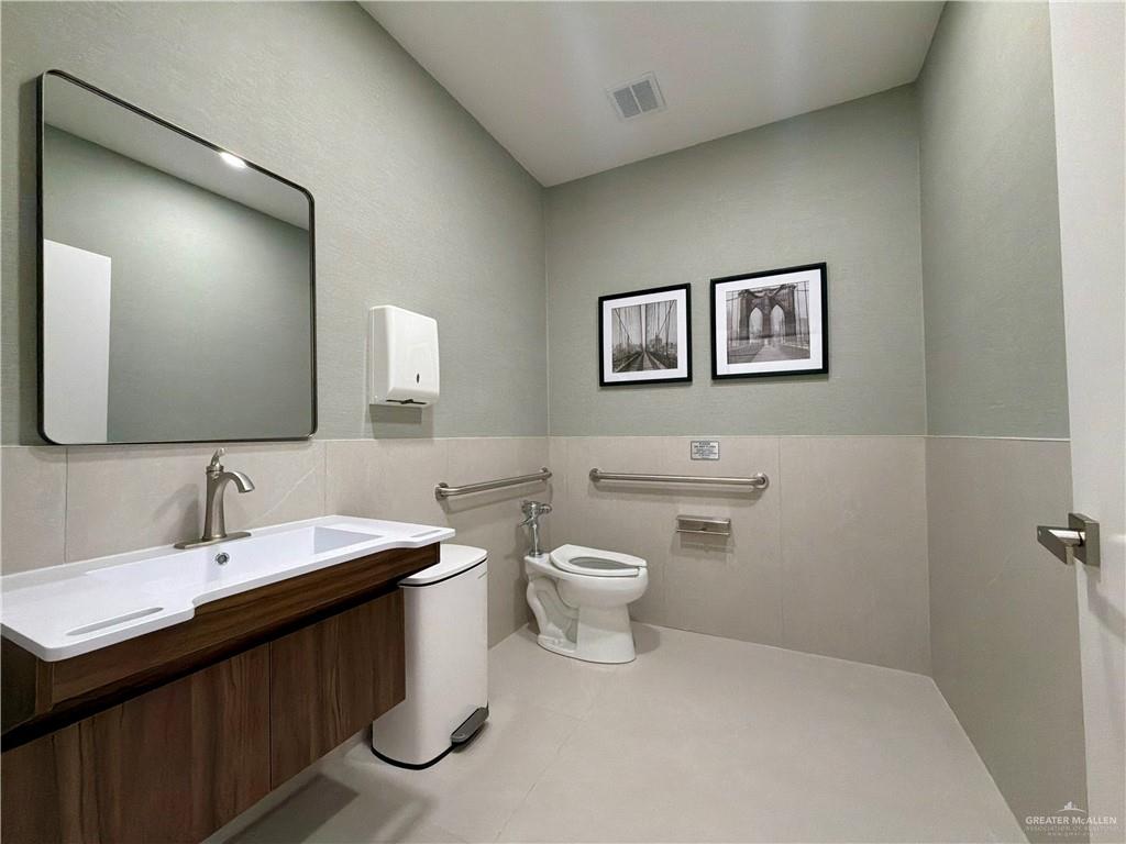 Commercial Lease in McAllen