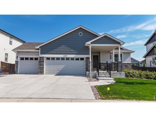 5439 Vona Dr, Loveland, CO, 80538-1017 | Card Image