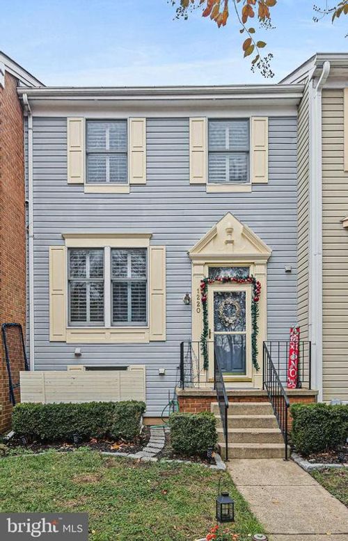 1220 Swanhill Ct, CHESTNUT HILL COVE, MD, 21226-2212 | Card Image