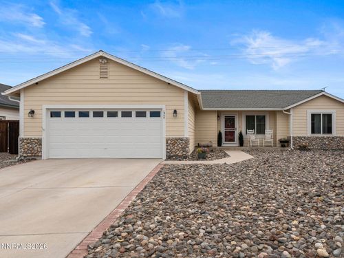 1945 Four Iron Ct, Fernley, NV, 89408-6620 | Card Image