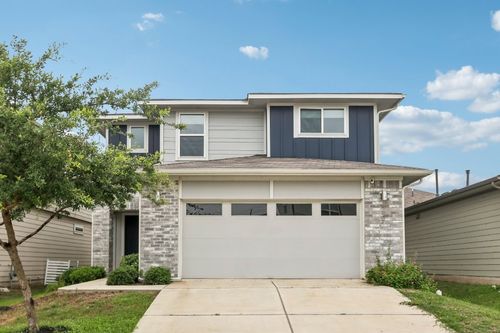 8101 Linnie Ln, Austin, TX, 78724-4810 | Card Image