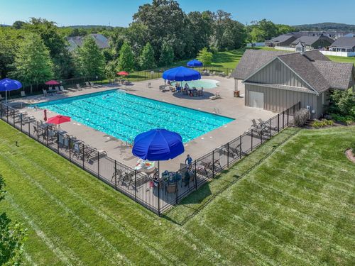 2940 Shellsford Cir, Murfreesboro, TN, 37128-4346 | Card Image