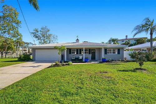 101 Michigan Blvd, DUNEDIN, FL, 34698-2533 | Card Image