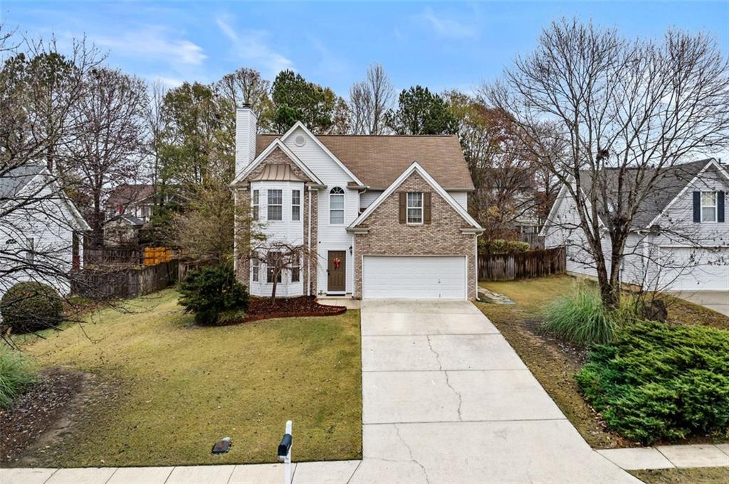 Residential in Lawrenceville 3
