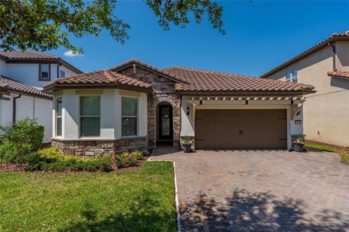 10790 Citron Oaks Drive, ORLANDO, FL, 32836 | Card Image