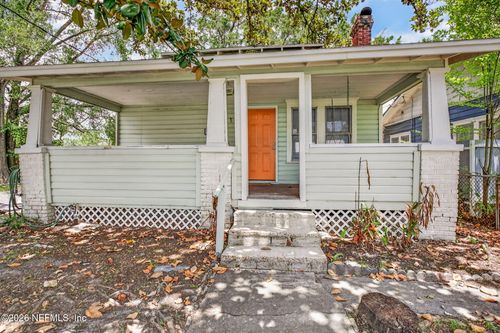 4749 Crescent St, Jacksonville, FL, 32205-4921 | Card Image