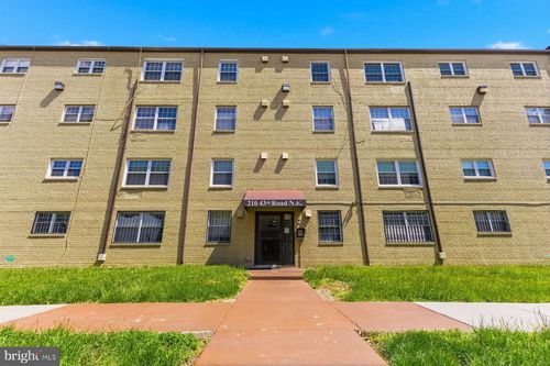 103-210 43rd Rd Ne, WASHINGTON, DC, 20019-3444 | Card Image