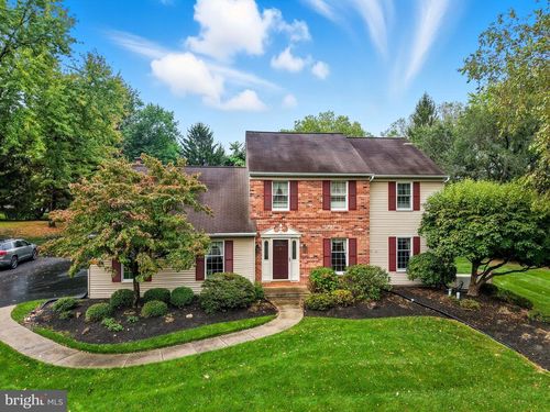 406 Scofield Ln, WEST CHESTER, PA, 19380-6410 | Card Image