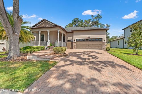 4910 Southern Valley Loop, Brooksville, FL, 34601-6479 | Card Image