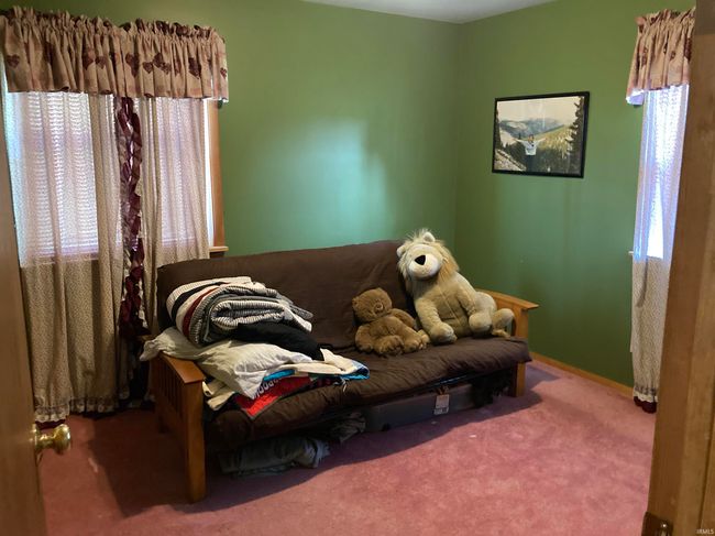 39 E Linn Rd, House other with 3 bedrooms, 2 bathrooms and null parking in Bluffton IN | Image 16
