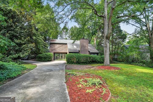 612 Tom Smith Road Sw, Lilburn, GA, 30047 | Card Image