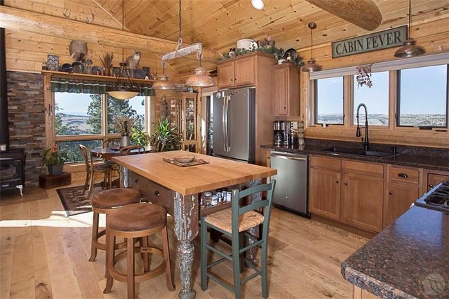 139 Bozeman Trl, House other with 3 bedrooms, 3 bathrooms and null parking in Columbus MT | Image 20