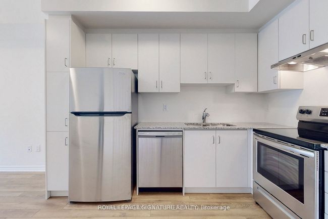 141 - 1081 Danforth Rd, Condo with 2 bedrooms, 2 bathrooms and null parking in Scarborough ON | Image 5