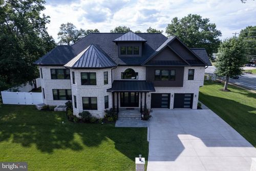 14700 Cranoke St, CENTREVILLE, VA, 20120-1523 | Card Image