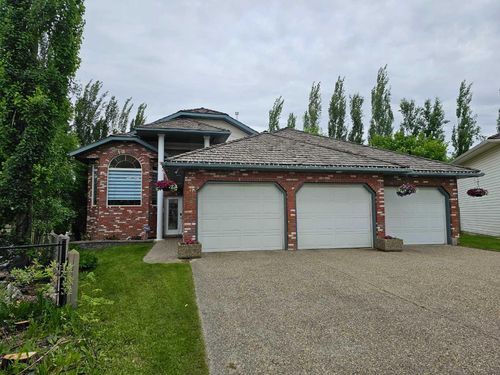 4608 93b Street, Wedgewood, AB, T8W2G7 | Card Image
