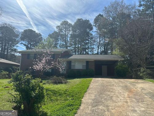 12135-1009 Pinecrest Dr, Forest Park, GA, 30297-3334 | Card Image