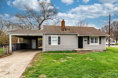 1938 Erie Ave, Middletown, OH, 45042-2366 | Card Image