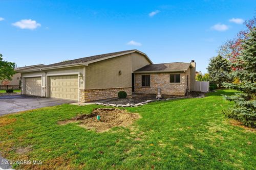 845 Fox Run Rd, Findlay, OH, 45840-7157 | Card Image