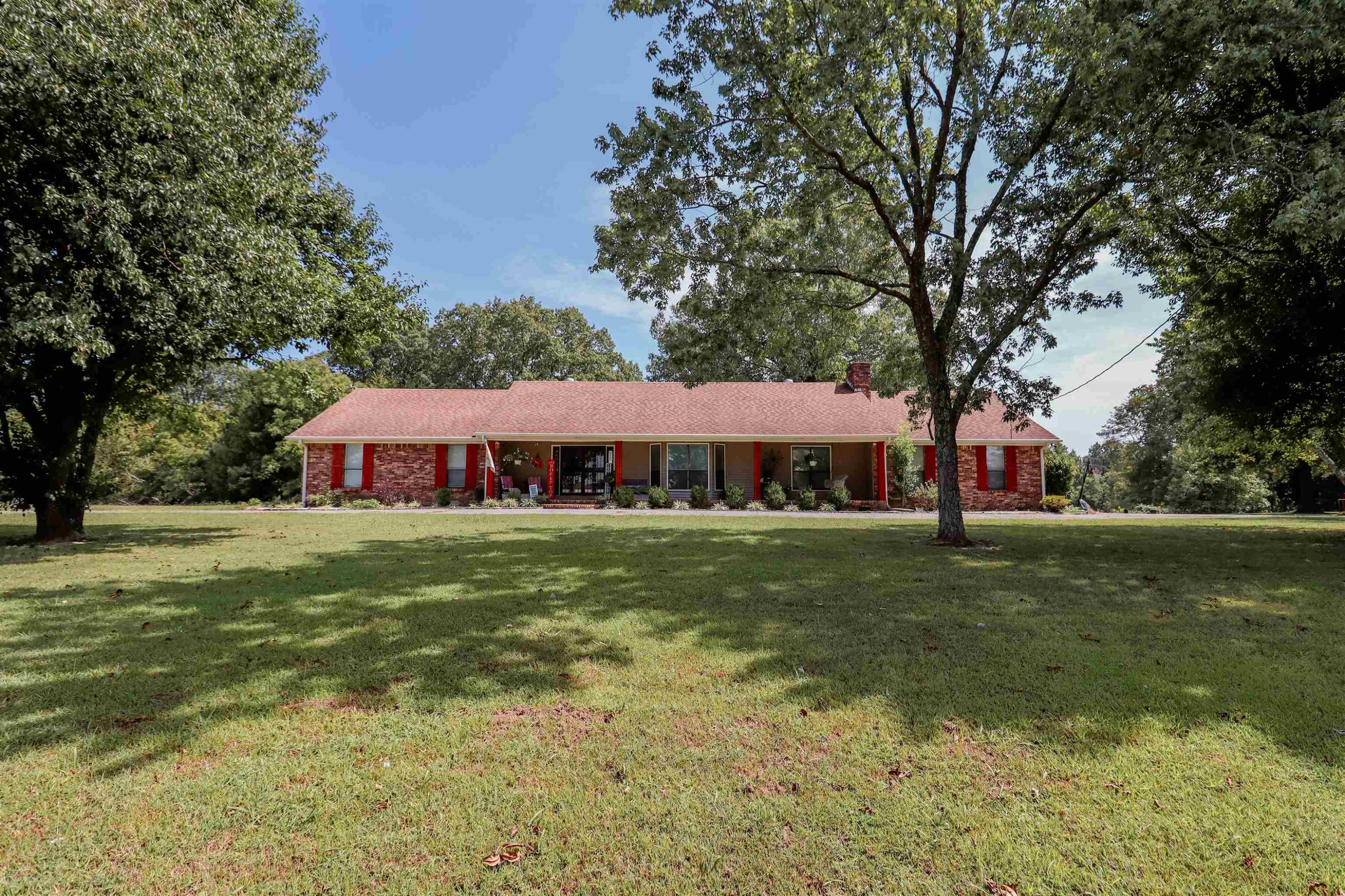 Edith Nankipoo Rd, Ripley, TN 38063