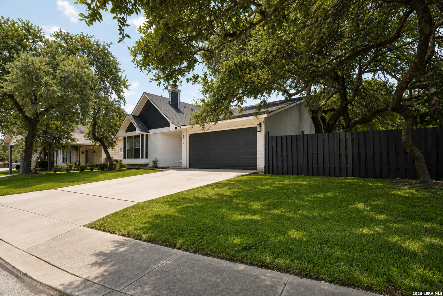Residential in San Antonio 3