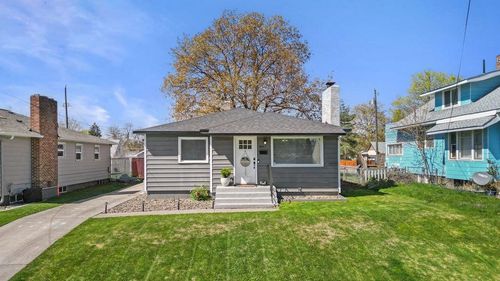 4917 N Altamont St, Spokane, WA, 99217-5006 | Card Image