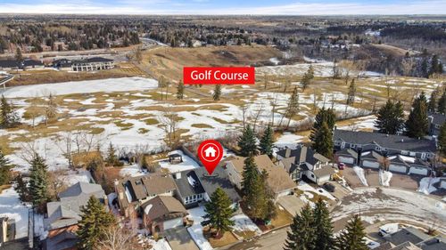 40 Wood Cres Sw, Calgary, AB, T2W4B6 | Card Image