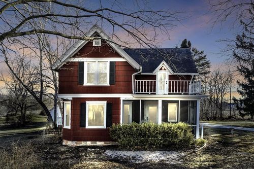 N47W22683 Weyer Road, Pewaukee, WI, 53072 | Card Image