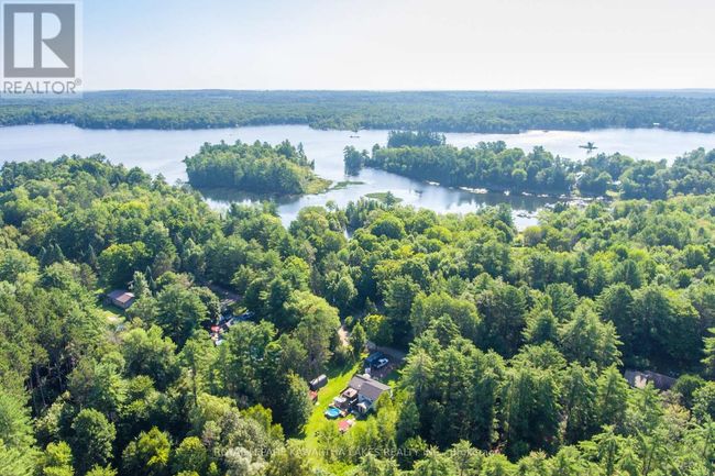 Lt 33 Benson Blvd, Home with 0 bedrooms, 0 bathrooms and null parking in Coboconk ON | Image 8