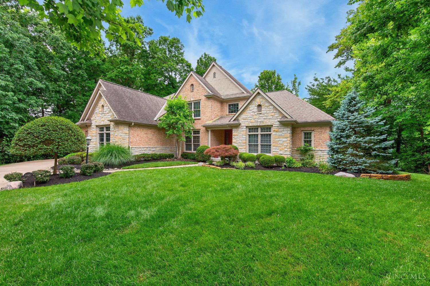 Residential in Hamilton Twp 4